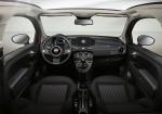 Fiat 500C Collezione by L’Uomo Vogue 2018 года